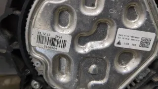 5Q0121201DQ Вентилятор радиатора Audi A3 8V Арт 20355893, вид 3