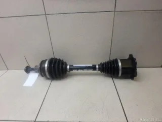 4K0407271B VAG Полуось (приводной вал, шрус) Audi A7 2 (S7,RS7) Арт E95778213, вид 1