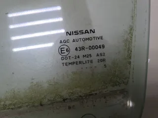 H03013ZL0A Стекло двери передней левой Nissan Pulsar NB17 Арт 20349772, вид 2