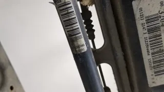 A2183501401 Балка подвески задняя  Mercedes E W212 Арт 20288151, вид 4