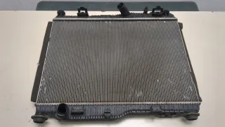 H1BG8005CC Радиатор основной Ford EcoSport Арт 9435713, вид 1