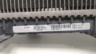 H1BG8005CC Радиатор основной Ford EcoSport Арт 9435713, вид 4