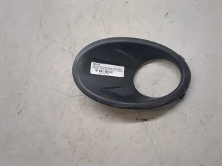 62256BR03A Заглушка (решетка) в бампер передний Nissan Qashqai 1  Арт 20354135, вид 3