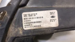 HS7Z15200G Фара противотуманная правая передняя Ford Fusion 2 Арт 20353716, вид 2