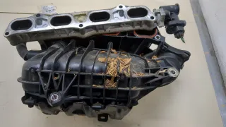 1712028160 Коллектор впускной Toyota Camry XV30 Арт 20352314, вид 1