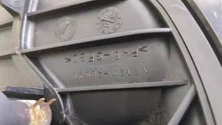 1712028160 Коллектор впускной Toyota Camry XV30 Арт 20352314, вид 4