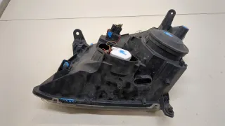  Фара передняя правая Opel Vectra C  Арт 20354233, вид 3