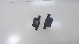 34118855010 Тормозные колодки передние BMW 3 F30/F31/GT F34 Арт 8042270, вид 2