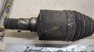 P52104701AB Полуось передняя левая (приводной вал, шрус) Jeep Commander Арт 20305641, вид 2