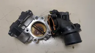 2258668 Дроссельная заслонка Ford Kuga 3 Арт 20347158, вид 4