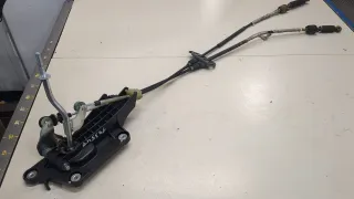 BP4K46100C,BP4K46500G Трос кулисы КПП Mazda 3 BK Арт 9200003, вид 1