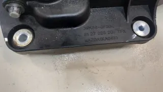 BP4K46100C,BP4K46500G Трос кулисы КПП Mazda 3 BK Арт 9200003, вид 2