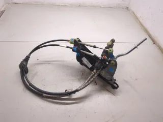 BP4K46100C,BP4K46500G Трос кулисы КПП Mazda 3 BK Арт 9200003, вид 4