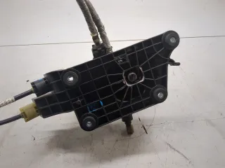BP4K46100C,BP4K46500G Трос кулисы КПП Mazda 3 BK Арт 9200003, вид 5