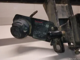 80A092115A VAG Сцепное устройство (Фаркоп) Audi Q5 2 Арт E23618832, вид 2