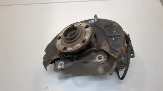 8J0598625,8J0407254D Кулак поворотный передний правый Audi TT 2 Арт 11358021, вид 1