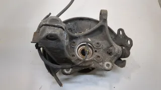 8J0598625,8J0407254D Кулак поворотный передний правый Audi TT 2 Арт 11358021, вид 2