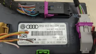 8K0907063DH Блок комфорта Audi A5 (S5,RS5) 1 Арт 20315003, вид 2
