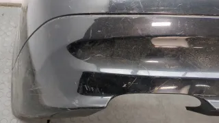 66202180146,2180146,66209206443,9206443 Парктроник задний BMW 3 E90/E91/E92/E93 Арт 11166309, вид 4