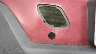 13332755,93191445,39006734 Датчик парктроника Opel Mokka 1 Арт 11373140, вид 2