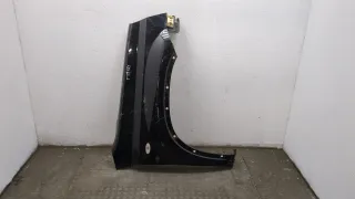 62222JG000 Кронштейн крепления бампера переднего Nissan X-Trail T31 Арт 11375650, вид 1