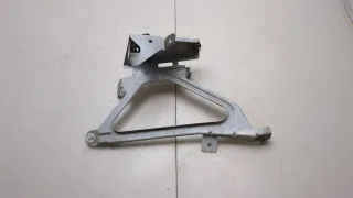 41357207185,7207185 Кронштейн крепления крыла BMW 7 F01/F02 Арт 20355315