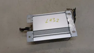 FP5Z18B849A,FP5T18C808AB Усилитель акустический Ford Fusion 2 Арт 20353626, вид 2