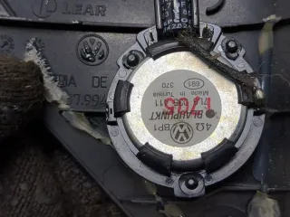 7L6035411 Динамик Volkswagen Touareg 1 Арт 20269403, вид 2
