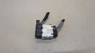  Разъем (фишка) проводки Ford Fusion 2 Арт 20355242, вид 1
