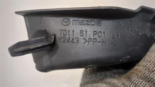 TD1151PC1 Пластик Mazda CX-9 1 Арт 20353767, вид 3