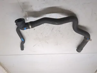 1495275 Трубка охлаждающей жидкости металлическая Ford Kuga 1 Арт 20041241, вид 3