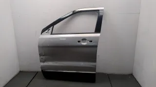  Молдинг (накладка кузовная) Ford Explorer 5 Арт 11306336, вид 1