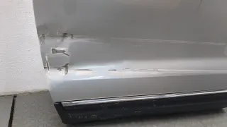  Молдинг (накладка кузовная) Ford Explorer 5 Арт 11306336, вид 3