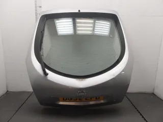 90602AV710 Кнопка открытия багажника Nissan Primera 12 Арт 11373676, вид 1