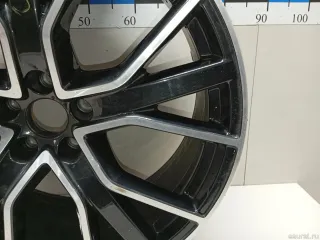 4K8601025Q VAG Диск колесный легкосплавный Audi A7 2 (S7,RS7) Арт E23708116, вид 5