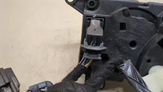 HG9Z7D443K Селектор АКПП Ford Fusion 2 Арт 20355351, вид 3