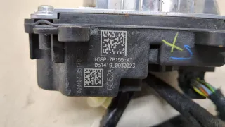 HG9Z7D443K Селектор АКПП Ford Fusion 2 Арт 20355351, вид 4