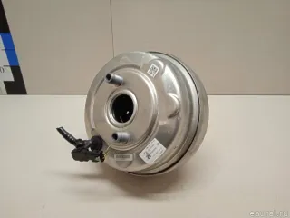4K0612107C VAG Усилитель тормозов вакуумный Audi A6 C8 (S6,RS6) Арт E23759503