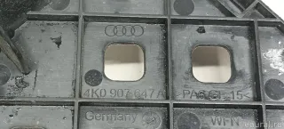 4K0907647A VAG Кронштейн блока управления двигателем Audi A6 C8 (S6,RS6) Арт E103075215, вид 6
