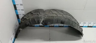 4K0810172E VAG Локер задний правый Audi A6 C8 (S6,RS6) Арт E103076294, вид 1