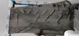 4K0810172E VAG Локер задний правый Audi A6 C8 (S6,RS6) Арт E103076294, вид 5