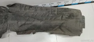 4K0810172E VAG Локер задний правый Audi A6 C8 (S6,RS6) Арт E103076294, вид 6
