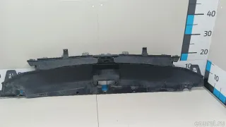 7804K6 Citroen-Peugeot Решетка радиатора Peugeot 307 Арт E103087937, вид 3