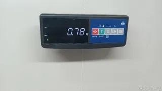 7804K6 Citroen-Peugeot Решетка радиатора Peugeot 307 Арт E103087937, вид 7