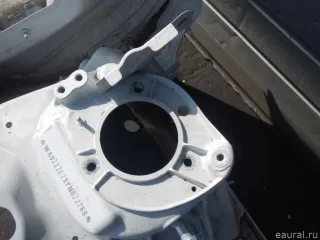  Лонжерон передний правый Audi A6 C8 (S6,RS6) Арт E70784880, вид 4