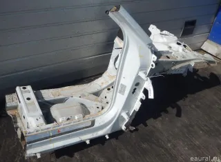  Лонжерон передний правый Audi A6 C8 (S6,RS6) Арт E70784880, вид 6