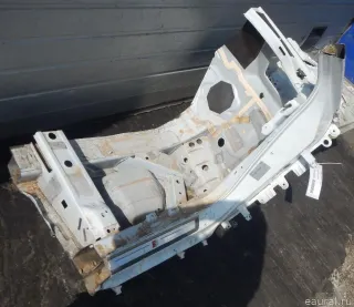  Лонжерон передний правый Audi A6 C8 (S6,RS6) Арт E70784880, вид 7