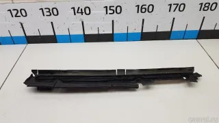 4K0121285 VAG Воздуховод радиатора Audi A7 2 (S7,RS7) Арт E70785061, вид 2