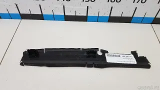 4K0121285 VAG Воздуховод радиатора Audi A7 2 (S7,RS7) Арт E70785061, вид 3