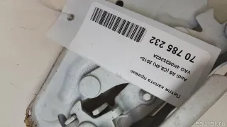 4K0823302A VAG Петля капота правая Audi A6 C8 (S6,RS6) Арт E70785232, вид 6